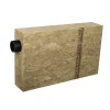 Plastmo REGNVANDSKASSETTE/FASKINE 100X60X20 CM