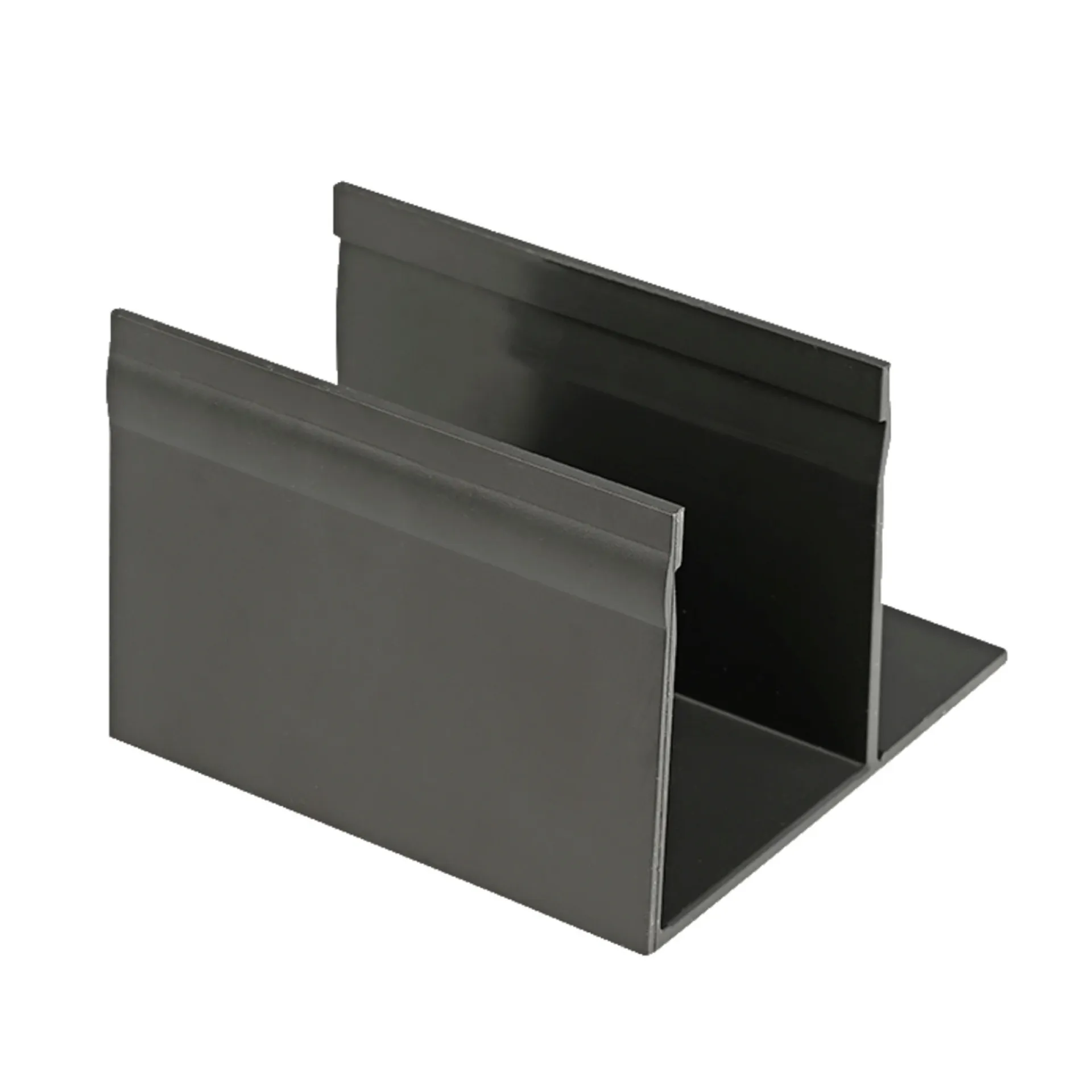 Online Plastmo SLIMLINE ASYMETRISK SAMLESTYKKE 10X7X10 CM.
