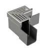 Online Plastmo SLIMLINE HJØRNE 16X10X16 CM.
