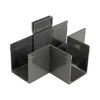 Online Plastmo SLIMLINE T SAMLESTYKKE 12X10X18 CM.