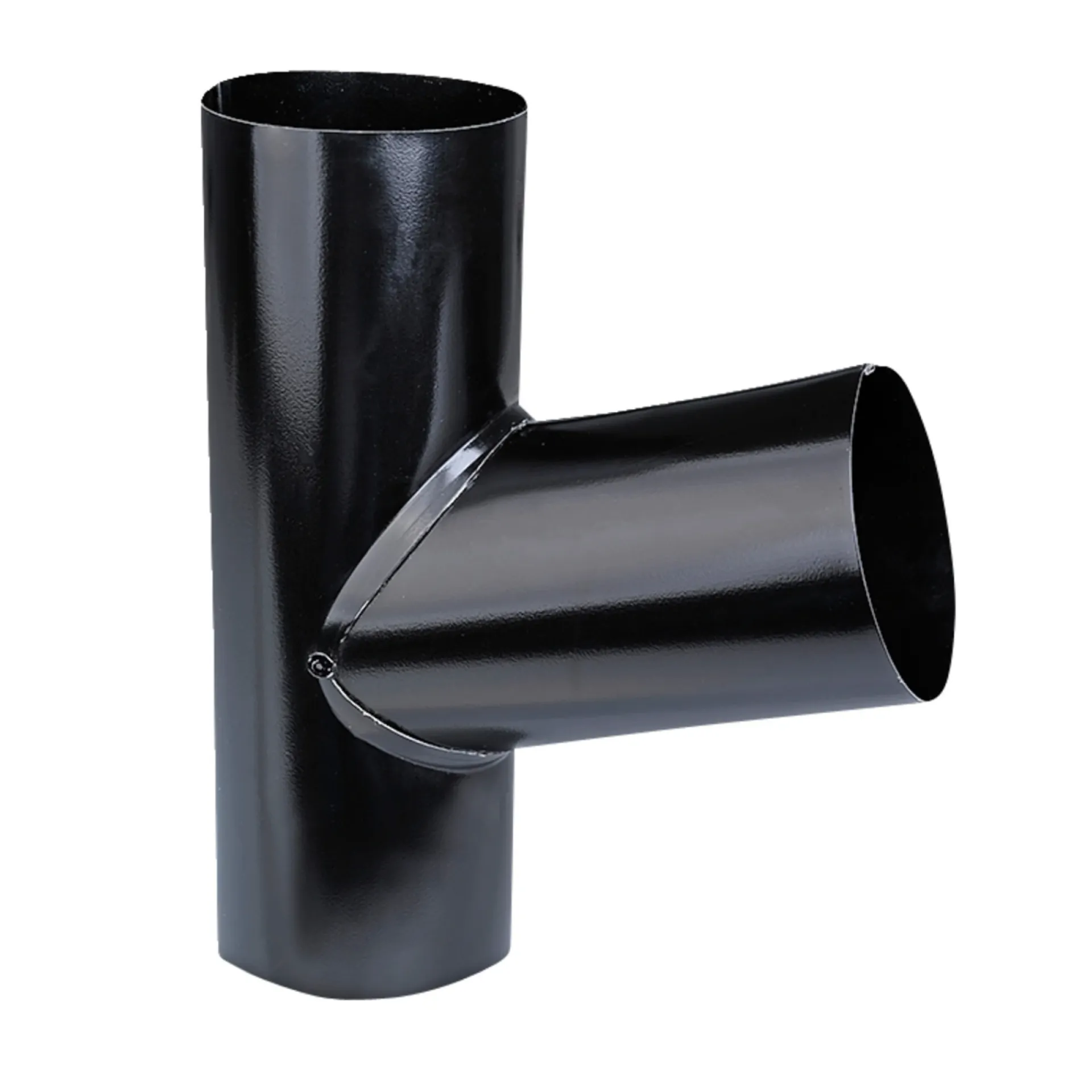 Sale Plastmo SORT 90 MM GRENRØR