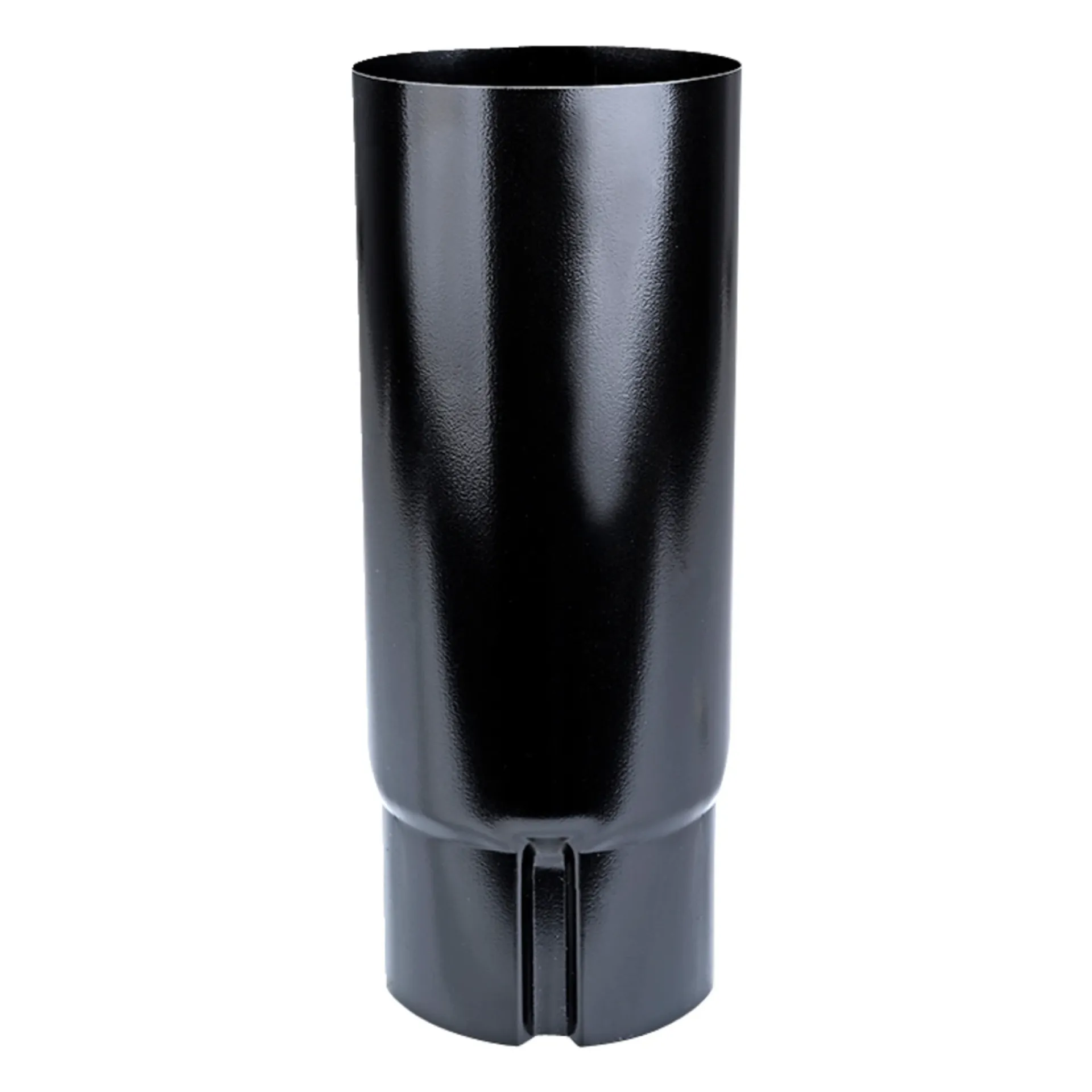 Online Plastmo SORT 90 MM SOKKELKNÆ