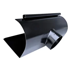 Discount Plastmo SORT ARKITEKT NR. 14 TUDSTYKKE