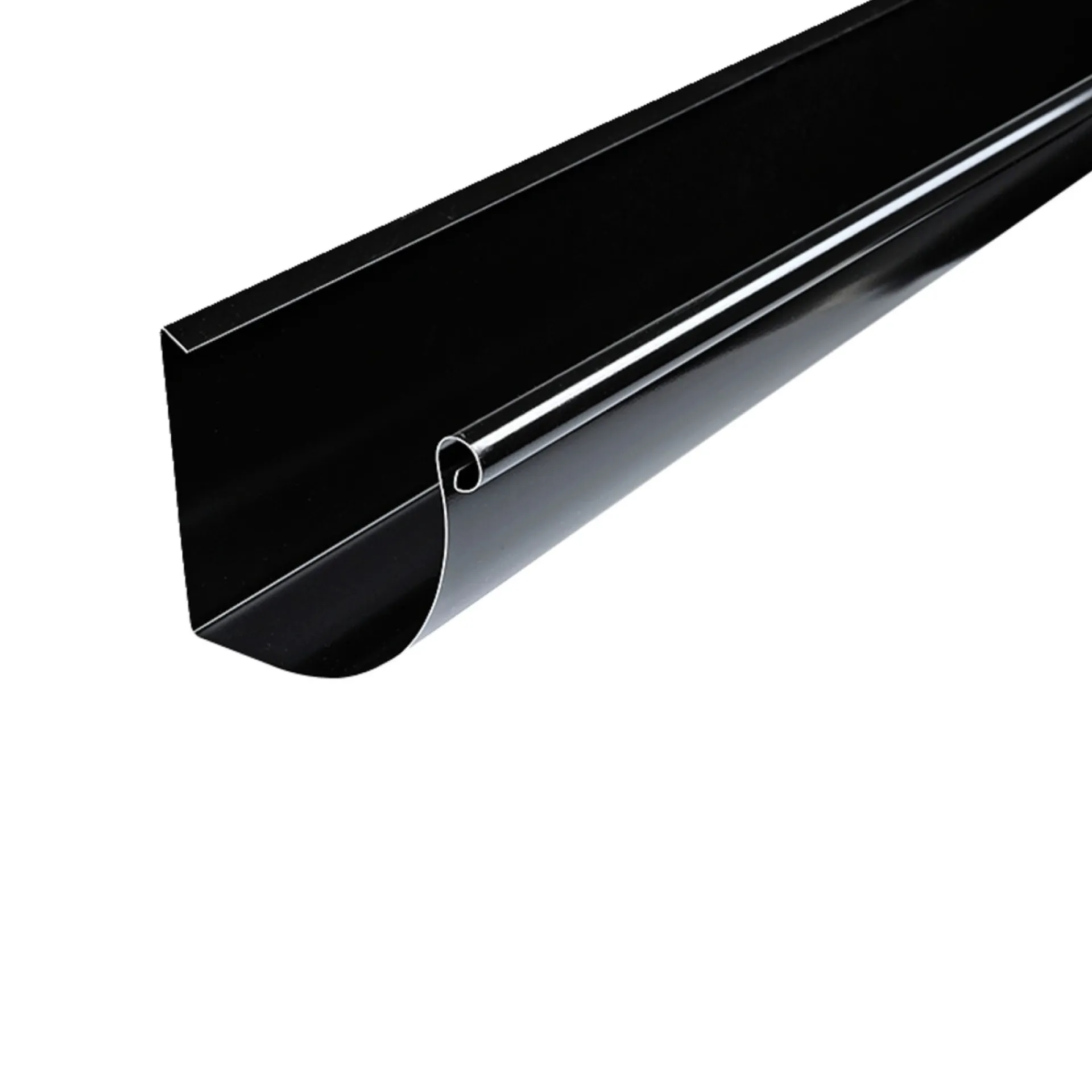 Best Plastmo SORT ARKITEKT NR. 14 TAGRENDE 3 M