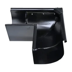 New Plastmo SORT ARKITEKT NR. 14 UDVENDIG GERING