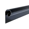 Discount Plastmo SORT ARKITEKT NR. 14 SAMLESTYKKE