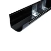 New Plastmo SORT ARKITEKT NR. 14 SAMLESTYKKE