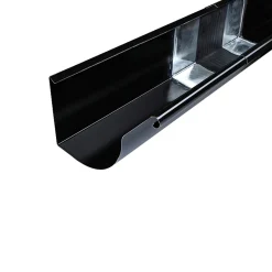 New Plastmo SORT ARKITEKT NR. 14 SAMLESTYKKE