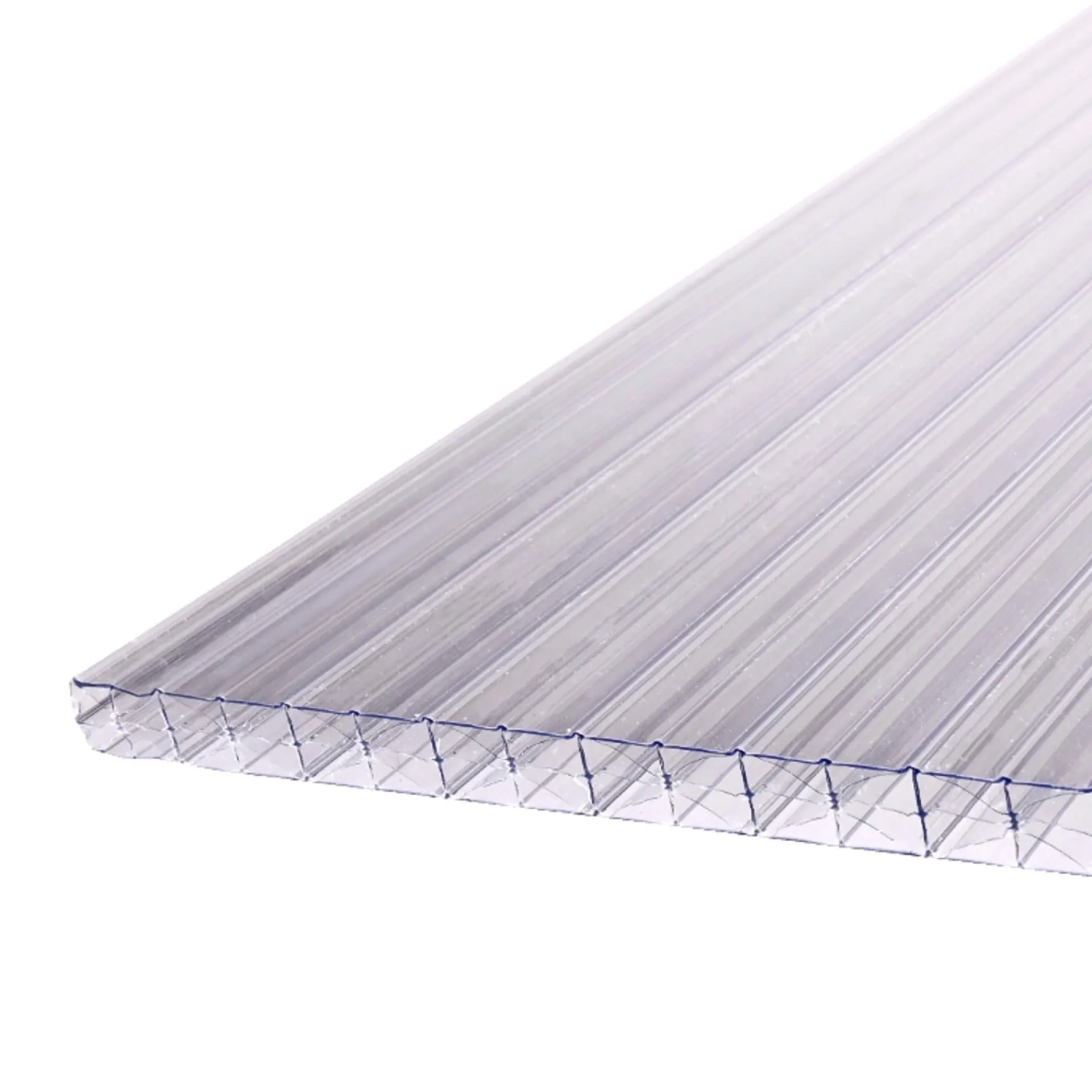 New Plastmo TWINLITE TERMOTAG 16 X 980 X 4200 MM KLAR