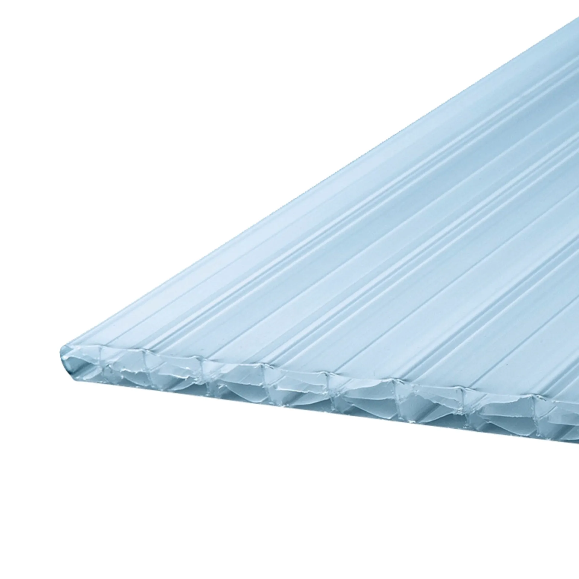 Online Plastmo TWINLITE TERMOTAG 10 X 980 X 3000 MM OPAL HVID