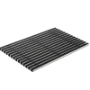 Sale Plastmo VARIO GUMMI DØRMÅTTE 100X50 CM ANTRACIT