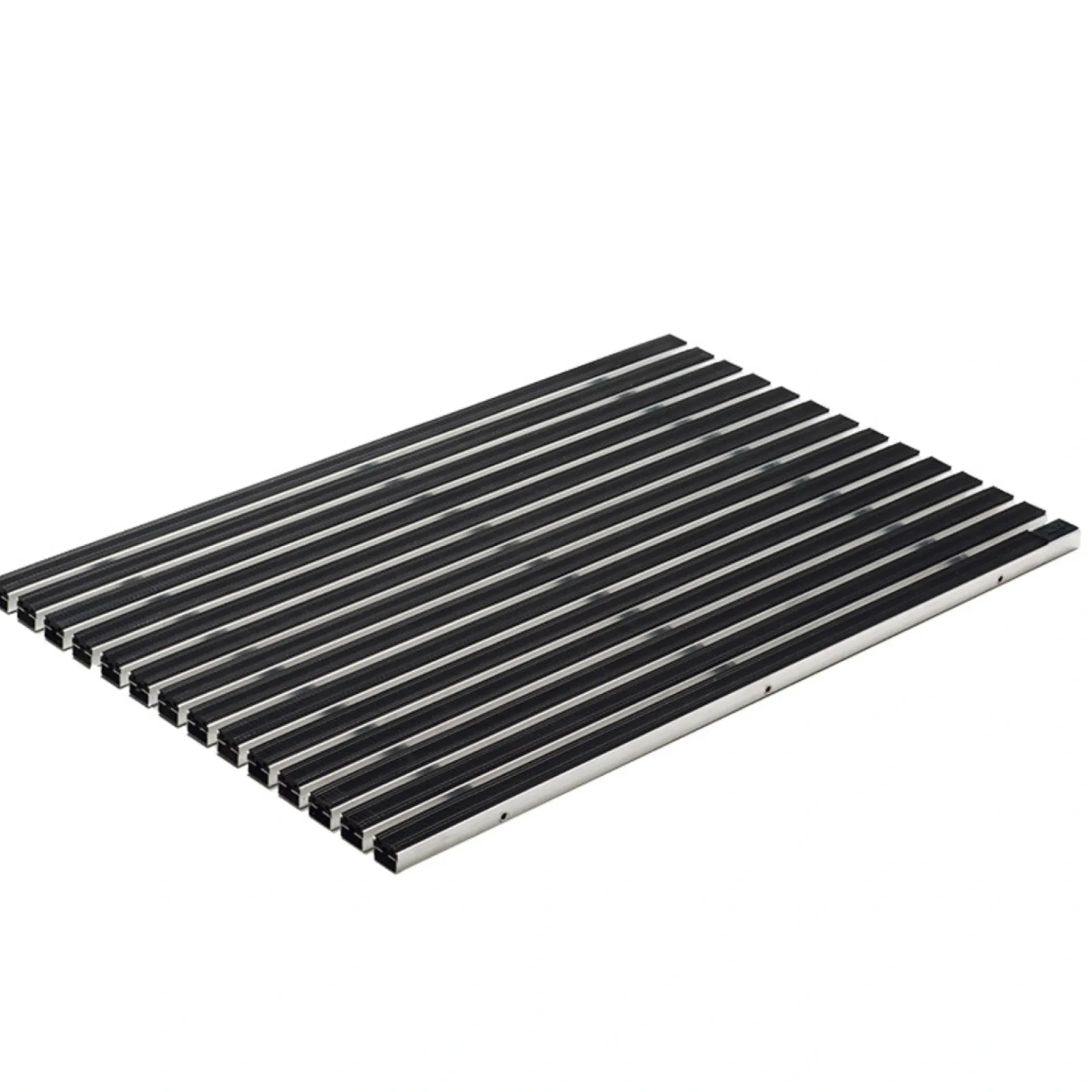 Sale Plastmo VARIO GUMMI DØRMÅTTE 100X50 CM ANTRACIT