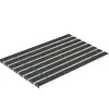 New Plastmo VARIO RUHÅR DØRMÅTTE 75X50 CM ANTRACIT