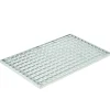 Online Plastmo VARIO V-DESIGN 75X50 CM RIST 75X50 CM GALVANISERET STÅL