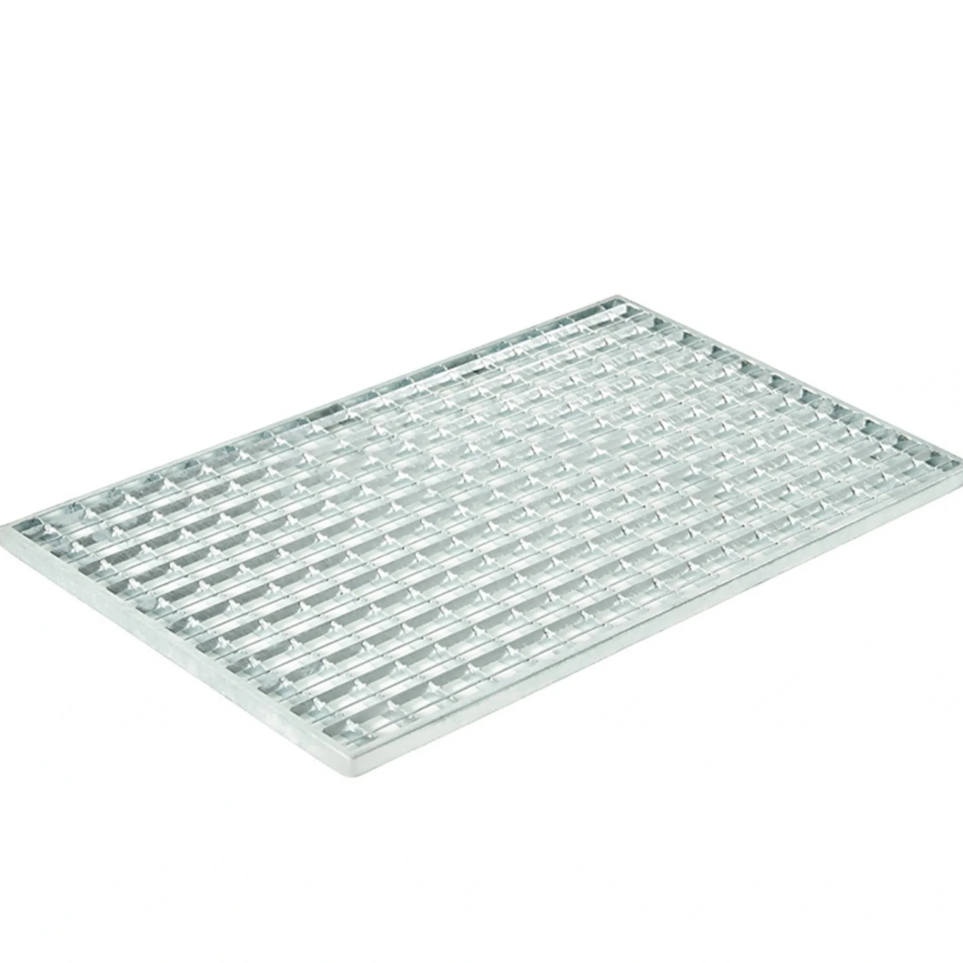Online Plastmo VARIO V-DESIGN 75X50 CM RIST 75X50 CM GALVANISERET STÅL