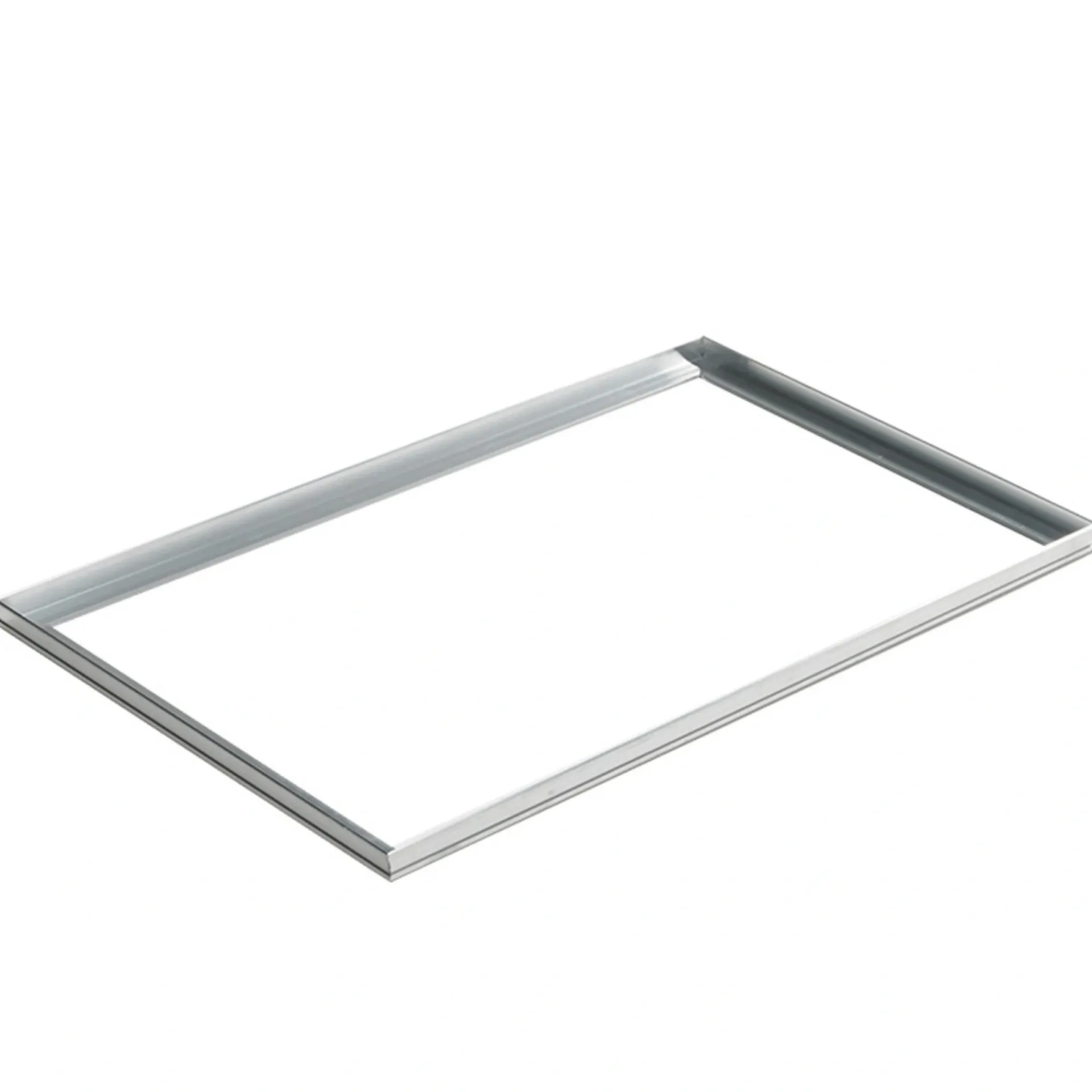 Plastmo VARIO 60X40CM BUNDRAMME 60X40 CM ALUMINIUM