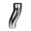 Discount Plastmo ZINK 75 MM NEDFØRSEL