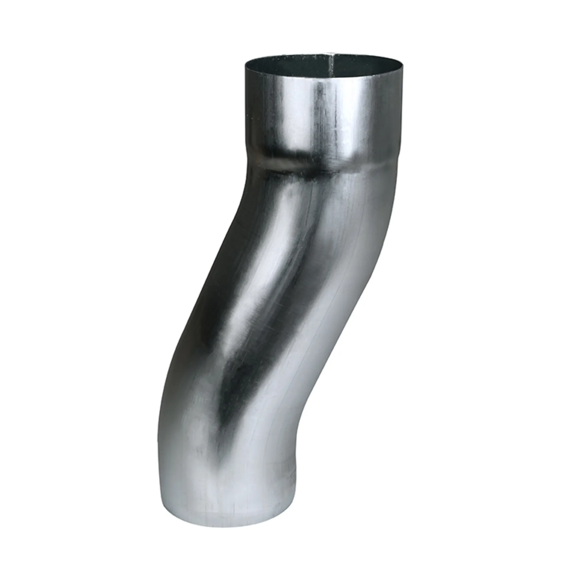 Discount Plastmo ZINK 75 MM NEDFØRSEL