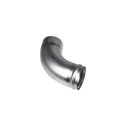 New Plastmo ZINK 90 MM UDKASTER
