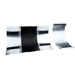 Clearance Plastmo ZINK NR. 12 SAMLESTYKKE