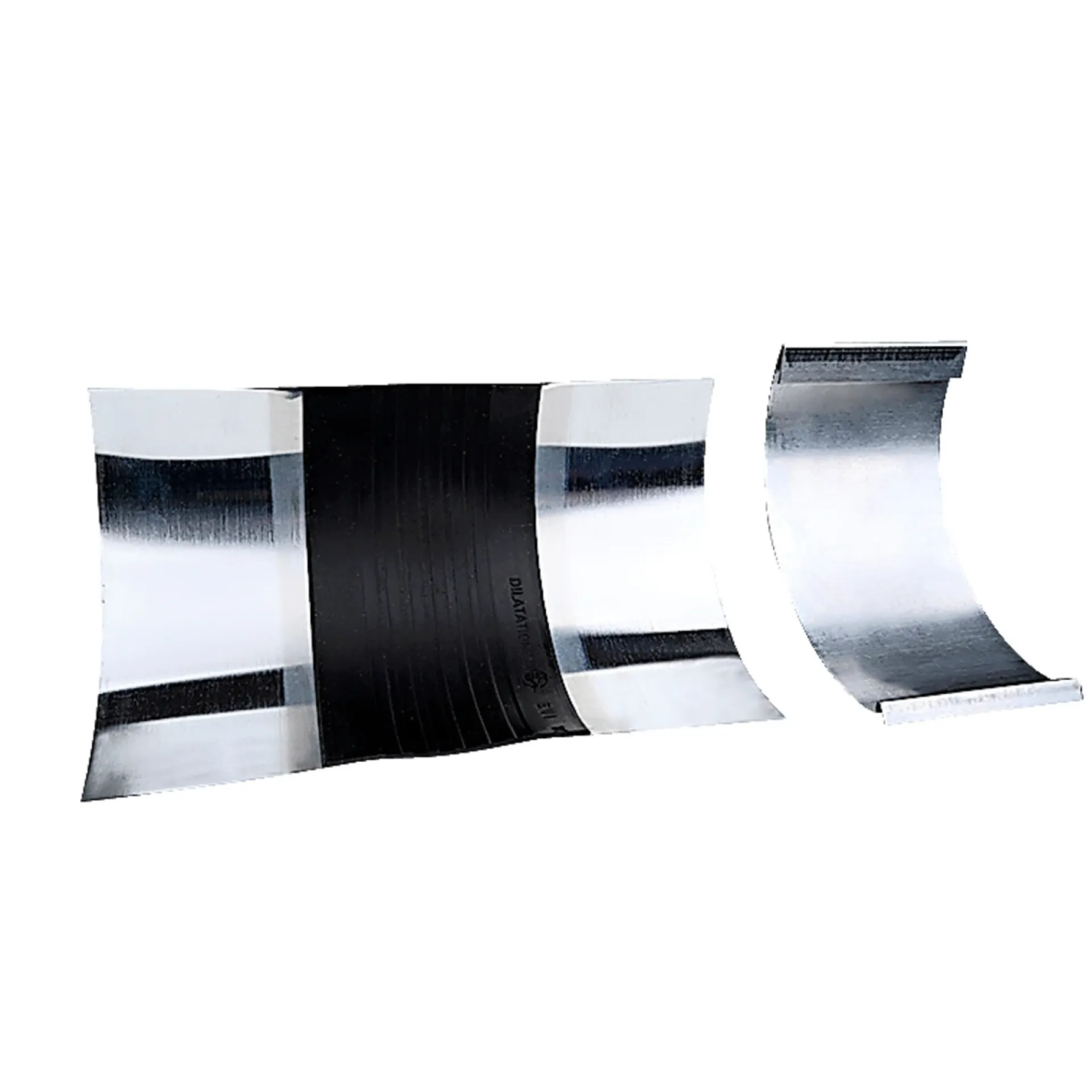 Clearance Plastmo ZINK NR. 12 SAMLESTYKKE