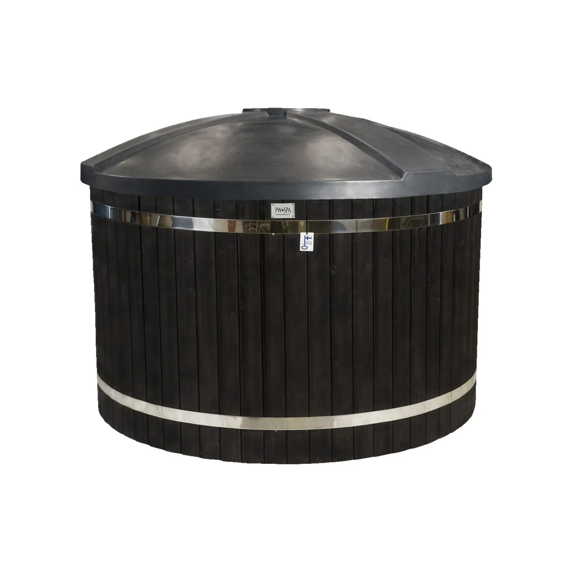 Best Plastweld SPA FAMILY VILDMARKSBAD