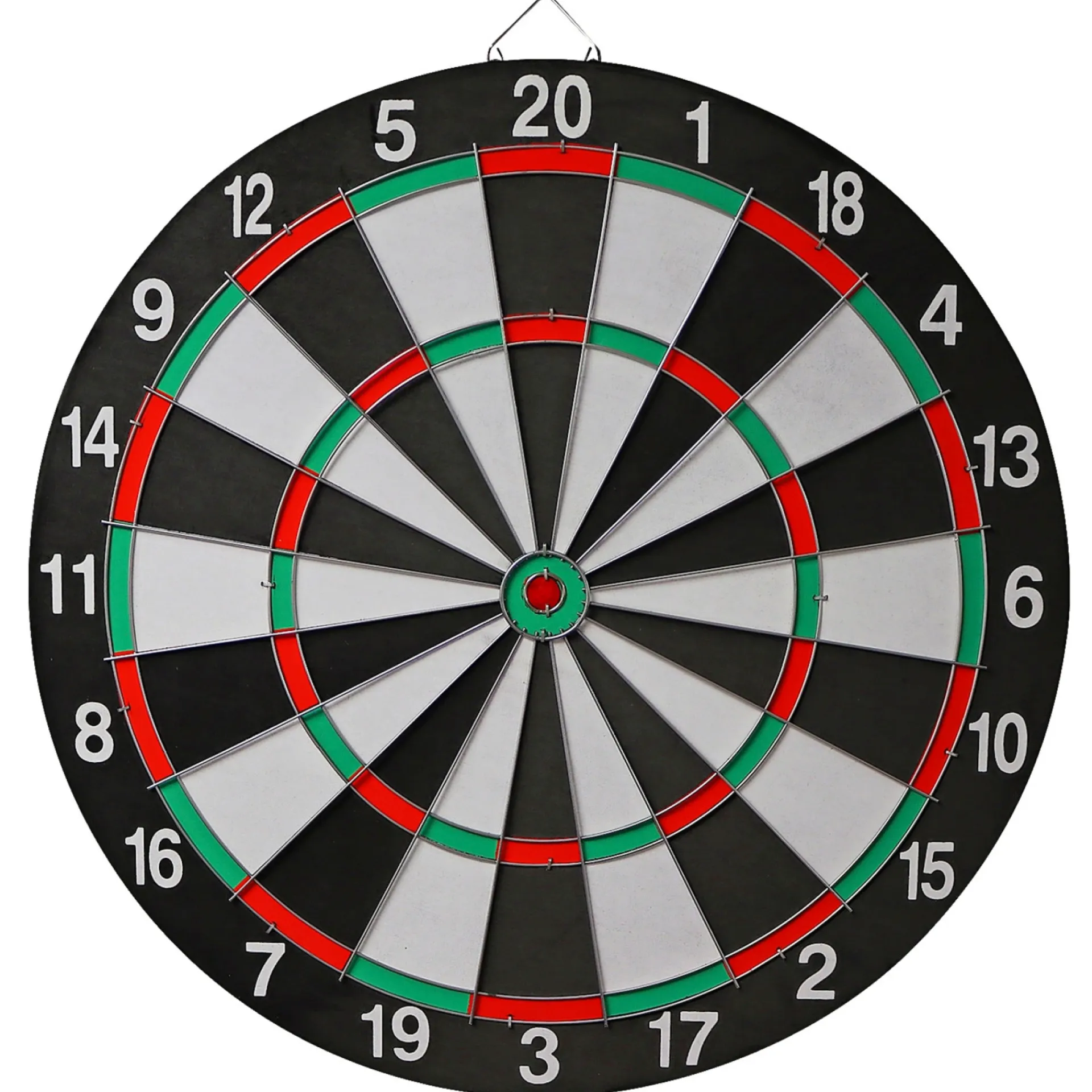 Best Play>it DARTSKIVE MED 6 PILE DARTSKIVE