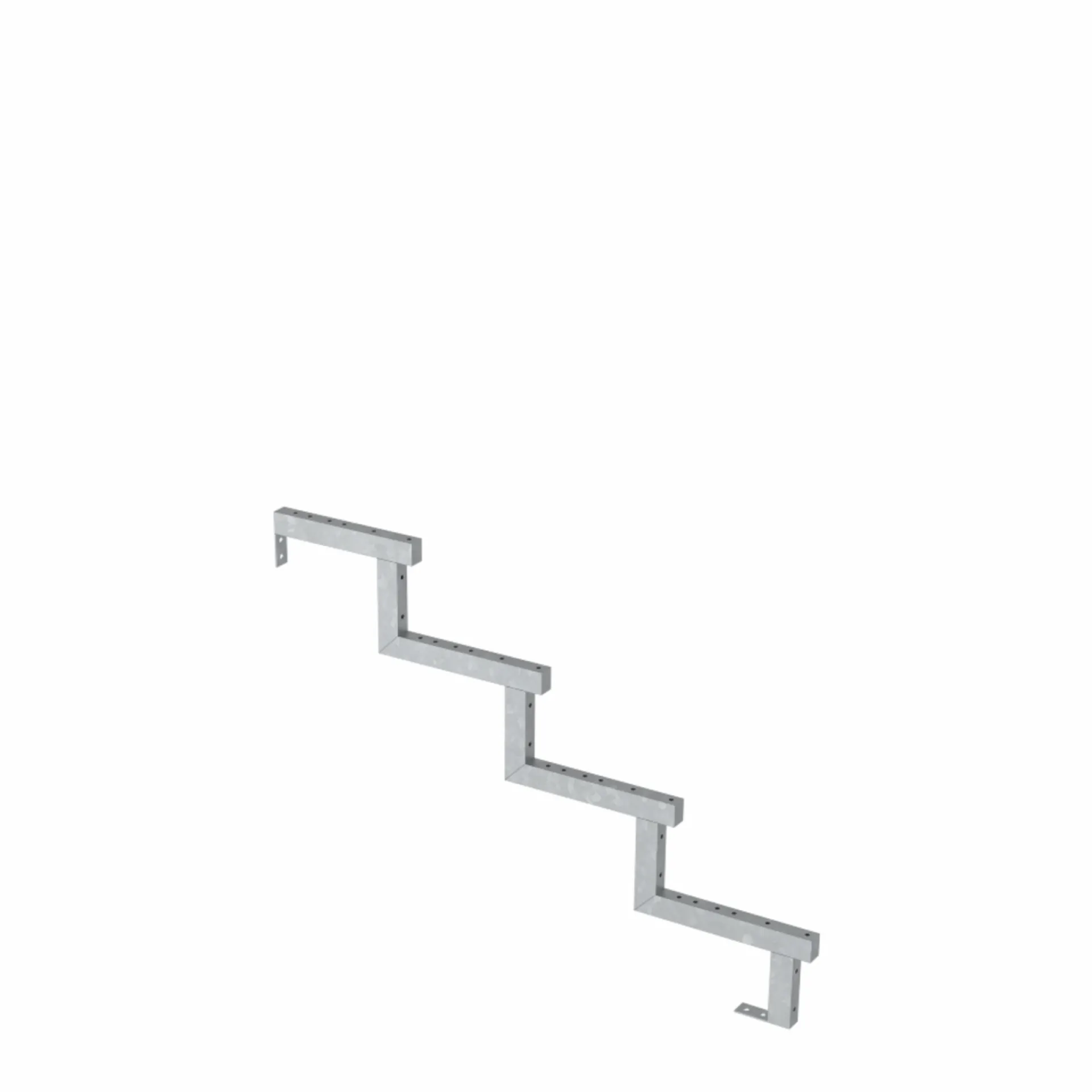Sale Plus 4 TRIN TERRASSETRAPPE 1800 X 710 MM