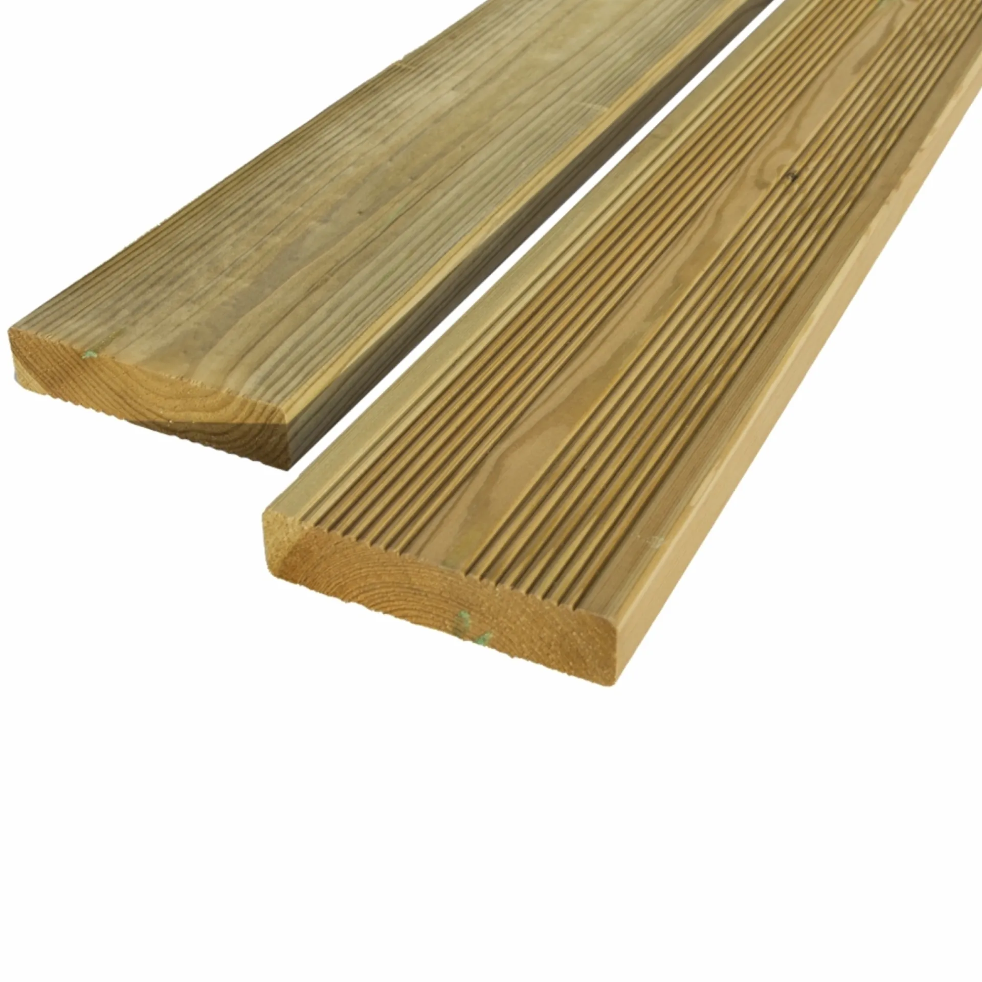 New Plus 4 TRIN TERRASSETRAPPE 1800 X 710 MM