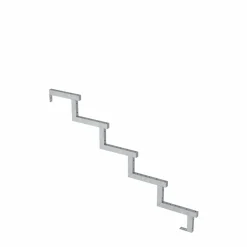 Sale Plus 5 TRIN TERRASSETRAPPE 1200 X 880 MM