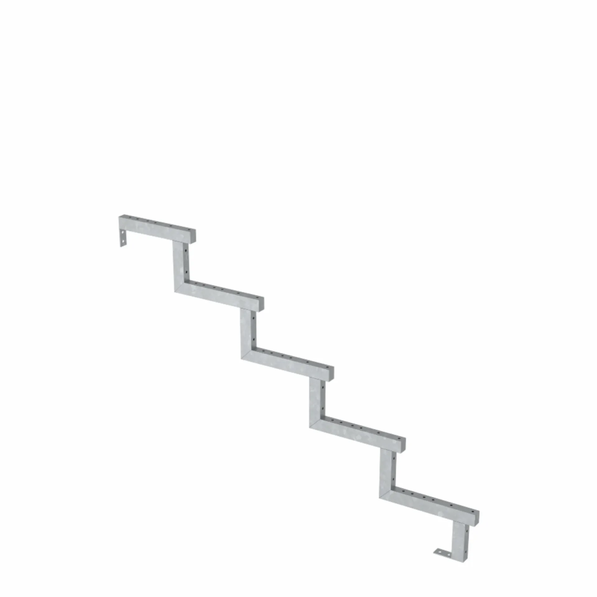 Sale Plus 5 TRIN TERRASSETRAPPE 1200 X 880 MM