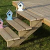 Clearance Plus 3 TRIN TRAPPEVANGE 42 X 510 MM