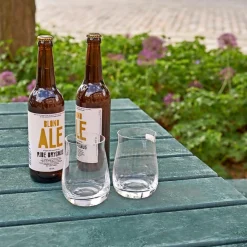 New Plus ALPHA BORDBÆNKESÆT GRØN