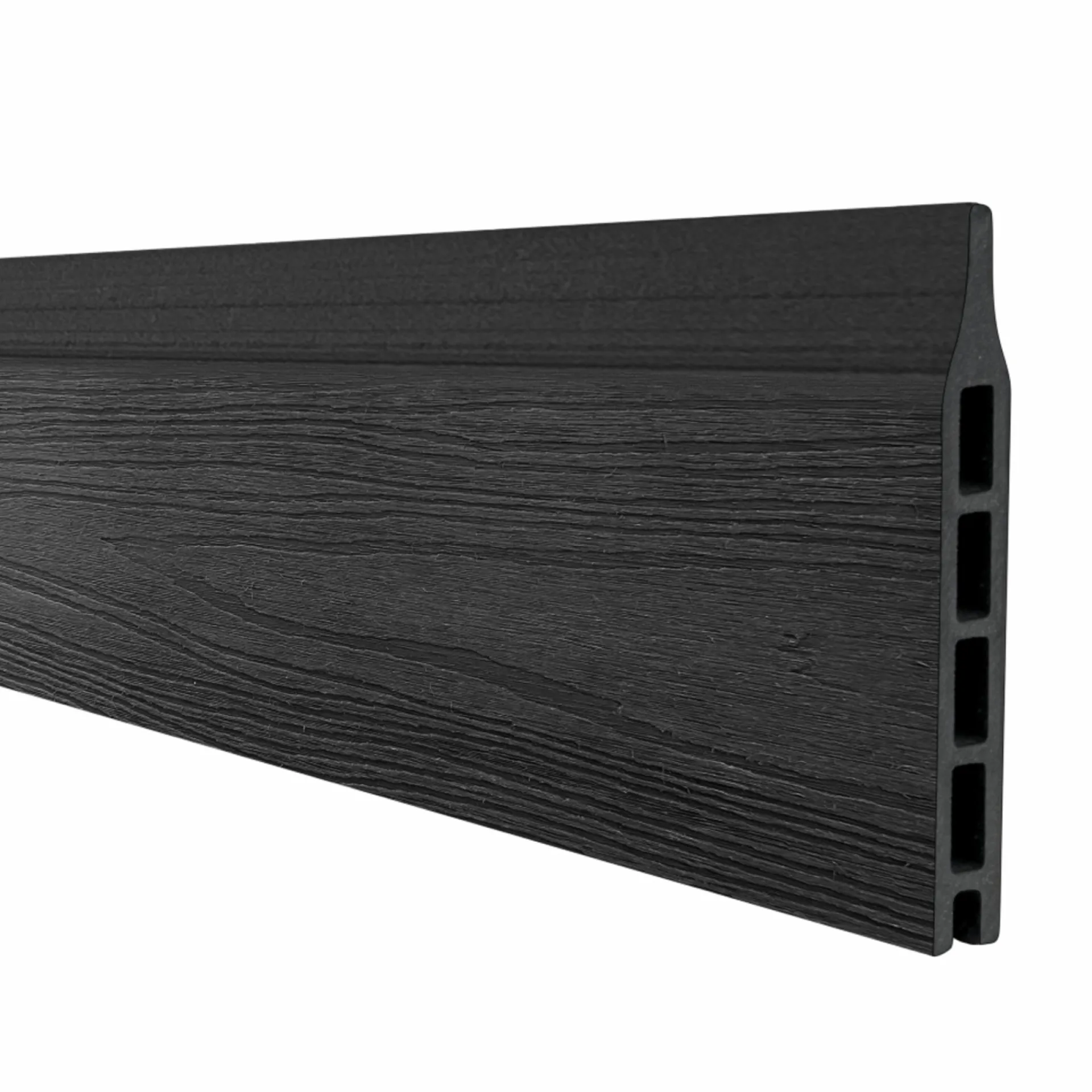 Outlet Plus ARTURA LÅGE SKIFERGRÅ 115 X 135 CM