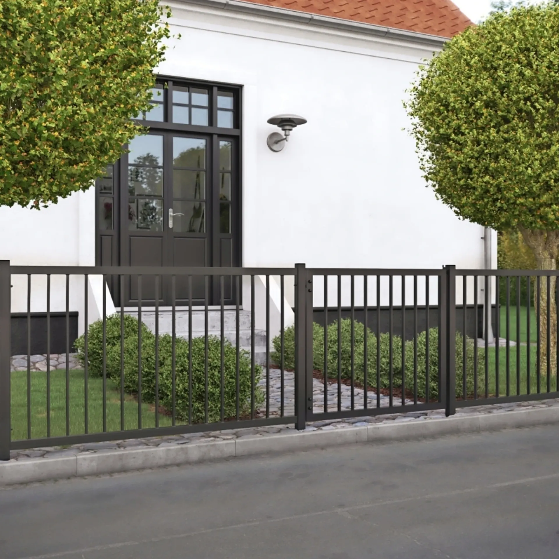 Hot Plus BASIC HEGN PULVERLAKERET 150 X 85 CM