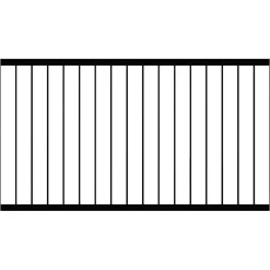 Hot Plus BASIC HEGN PULVERLAKERET 150 X 85 CM