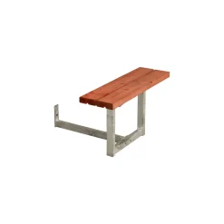 Clearance Plus BASIC PÅBYGNING T/BORDBÆNKESÆT TEAK