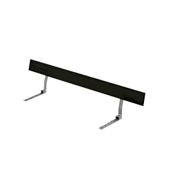 Plus BASIC RYGLÆN SORT