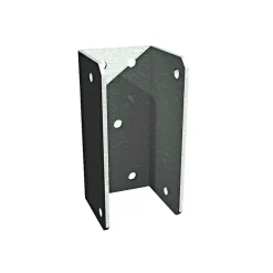 Outlet Plus BESLAG GALVANISERET LOOK