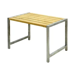 Hot Plus CAFE BORD NATUR
