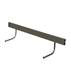 Hot Plus CLASSIC RYGLÆN GRÅBRUN