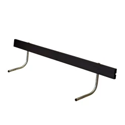 Outlet Plus CLASSIC RYGLÆN SORT
