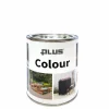 Discount Plus COLOUR LASUR FARVE TRÆBESKYTTELSE TRANSPARENT TEAK 0,75 L