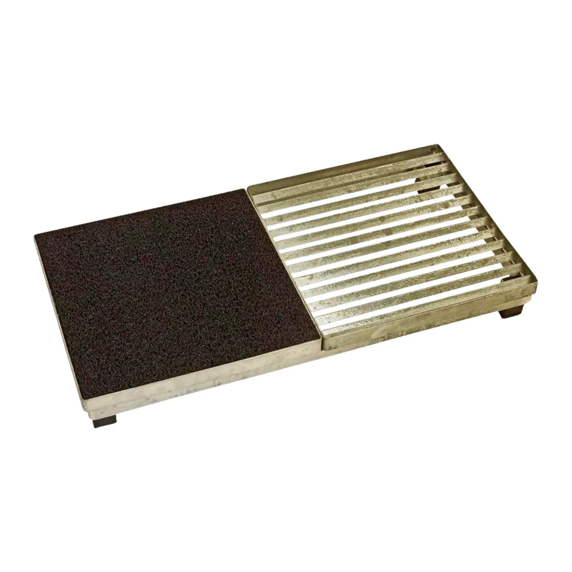 Hot Plus CUBIC DØRRIST 80X40X9,3 CM