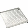 Hot Plus CUBIC DØRRIST 40X40X3,5 CM