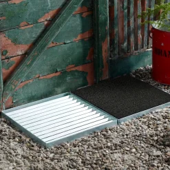 Discount Plus CUBIC DØRRIST 80X40X3.5 CM
