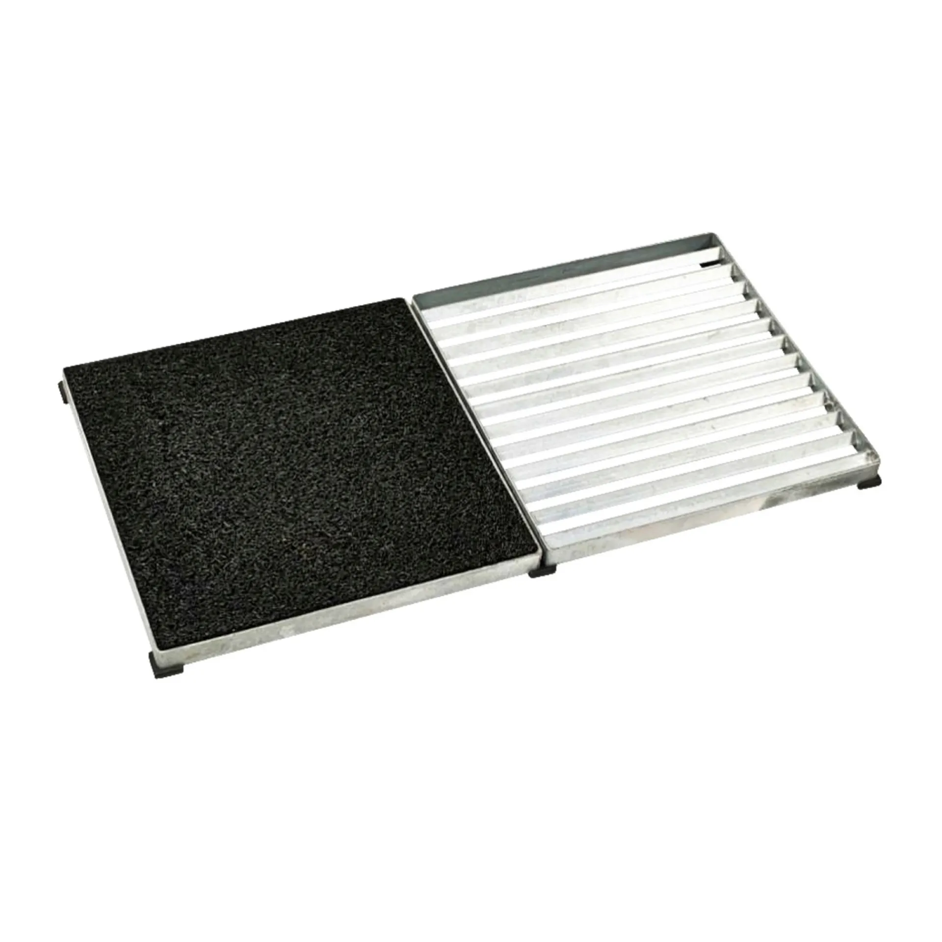 Discount Plus CUBIC DØRRIST 80X40X3.5 CM