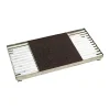 Outlet Plus CUBIC DØRRIST 80X40X7,4 CM