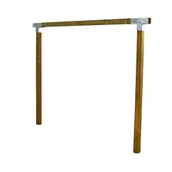 Best Plus CUBIC GYNGESTATIV NATUR