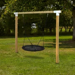 New Plus CUBIC GYNGESTATIV NATUR